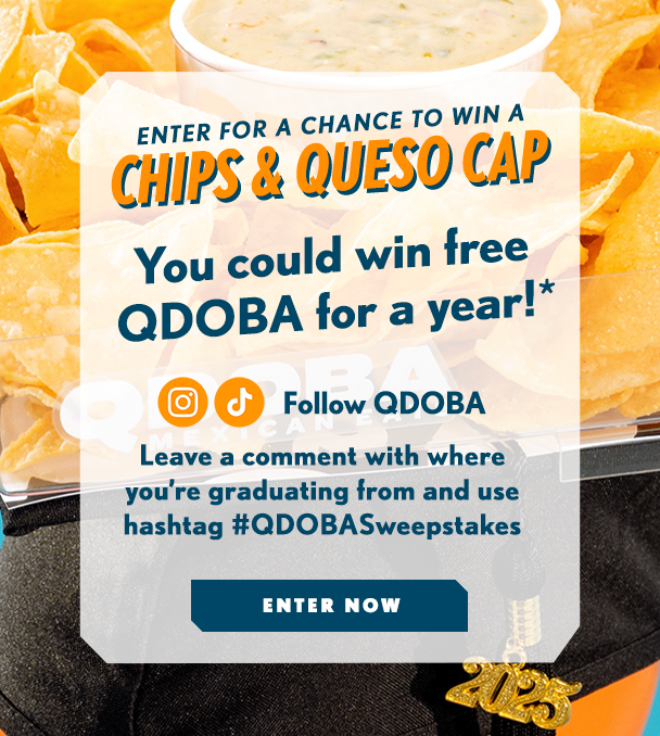 Enter Now